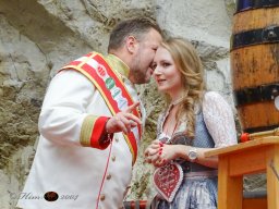 Oktoberfest Lugner City 11.10.2025